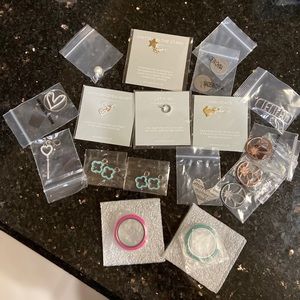 *sold*Origami owl